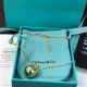 AAA Replica Tiffany HardWear Yellow Gold Ball Necklace (2)_th.jpg